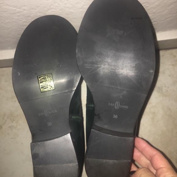 Car Shoe Boots - Picture 6 of 6